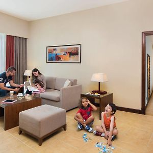 Two Bedroom Apartment